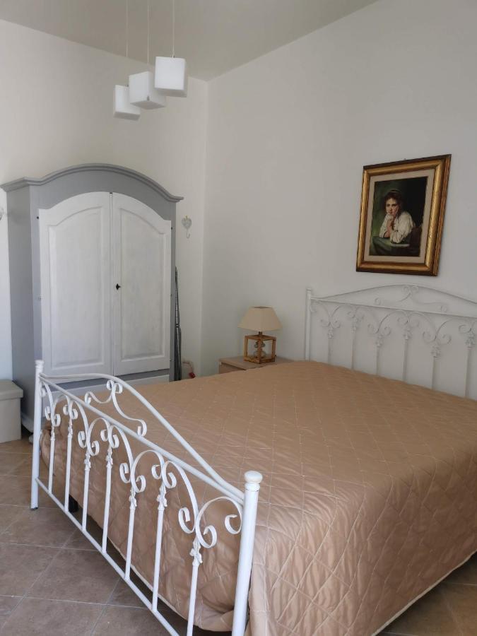 Casa Margherita Apartment Monopoli Exterior foto